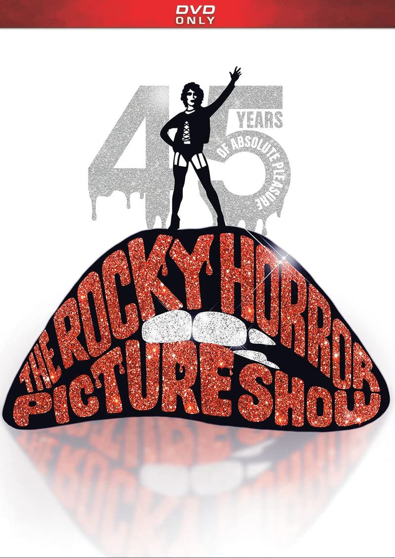 Rocky Horror Picture Show, The (Feature)