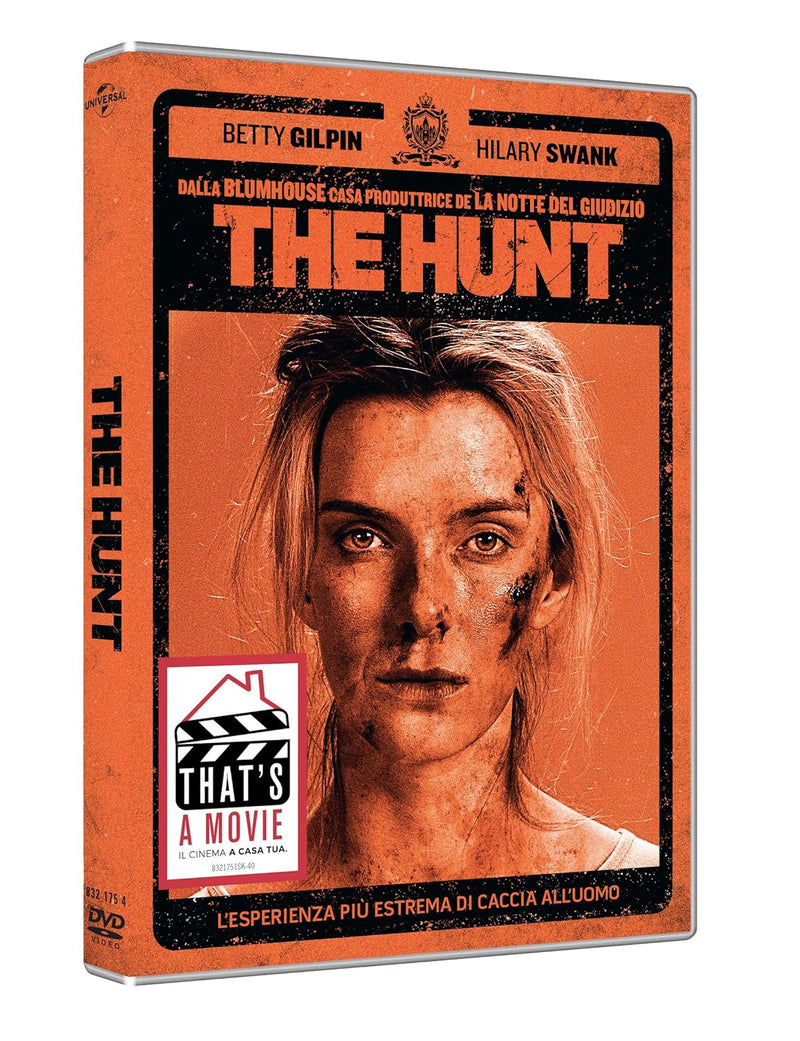 The Hunt