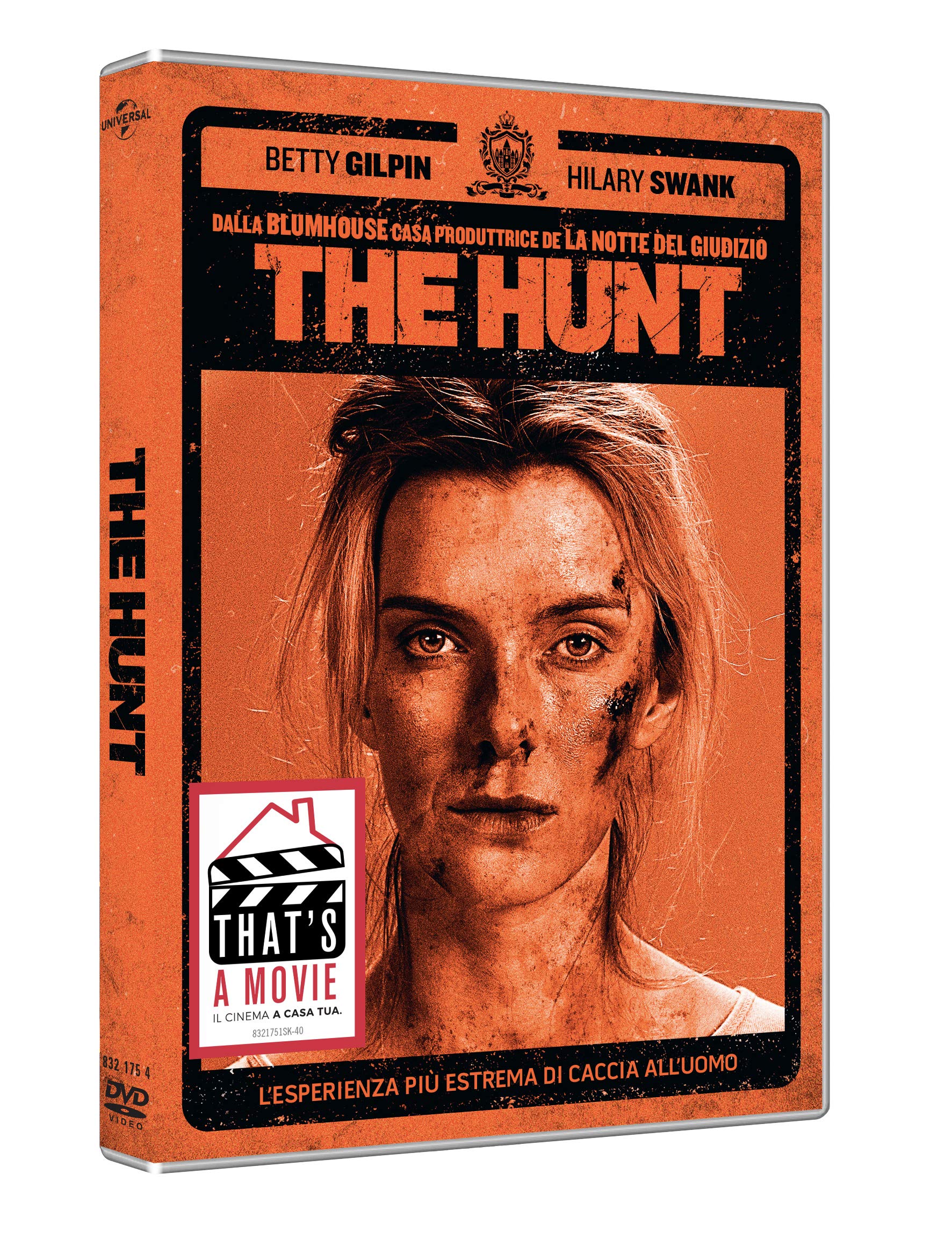 The Hunt