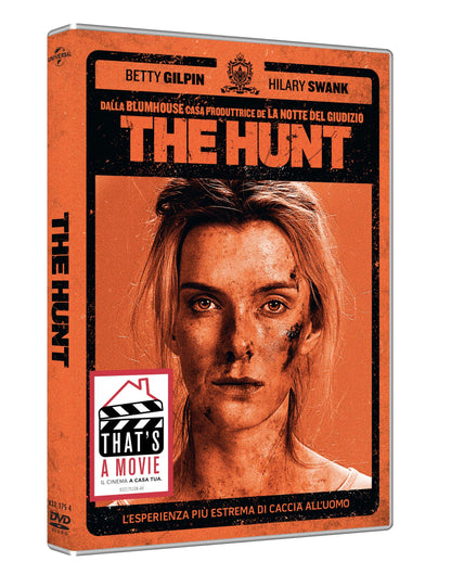 The Hunt