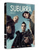 Suburra - Stagione 01 (3 Dvd