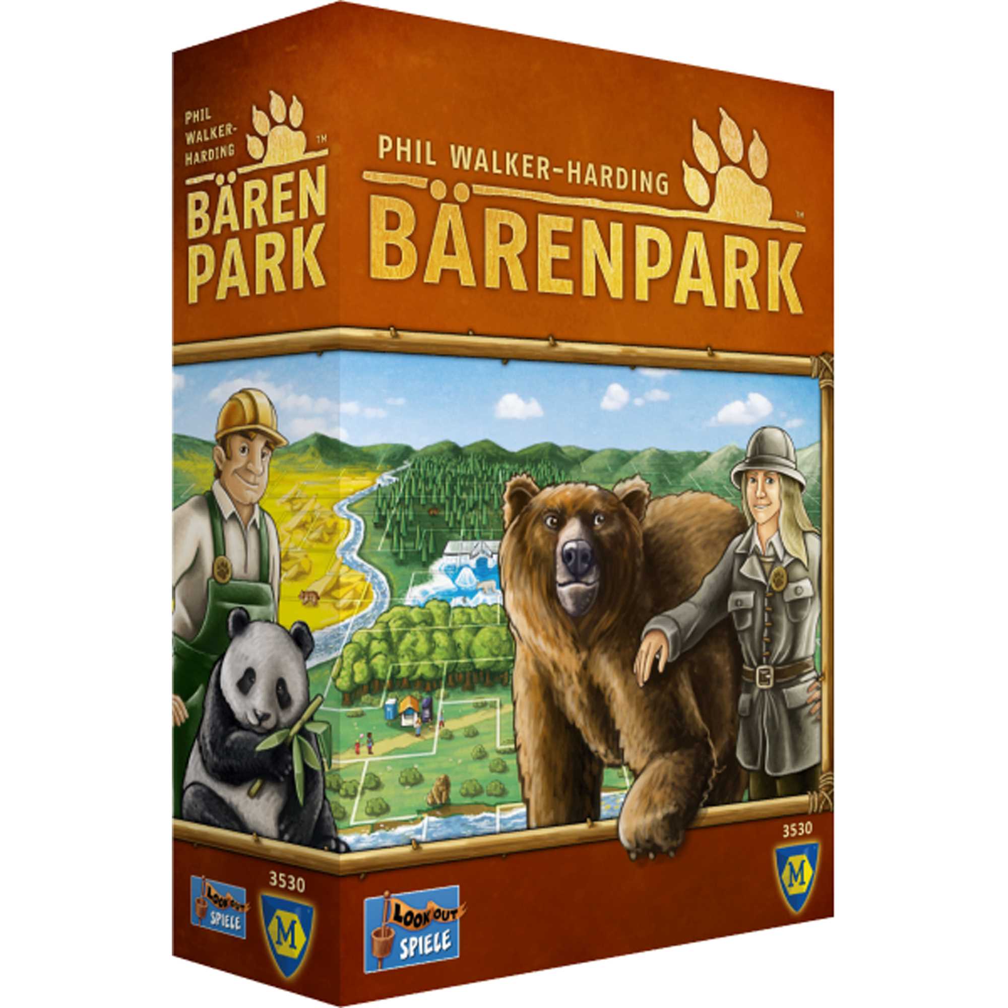 BÃ¤renpark