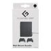 Floating Grips Xbox One X And Controller Wall Mounts - Bundle (Black)