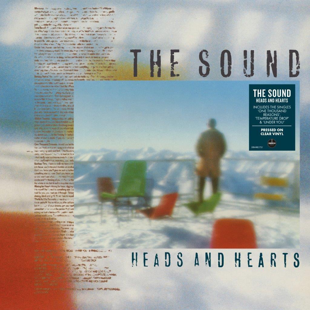 Heads and Hearts