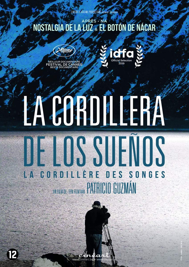 La Cordillera de Los Suenos