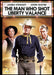 The Man Who Shot Liberty Valance
