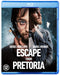 Flucht aus Pretoria / Escape from Pretoria ( )  (Blu-Ray