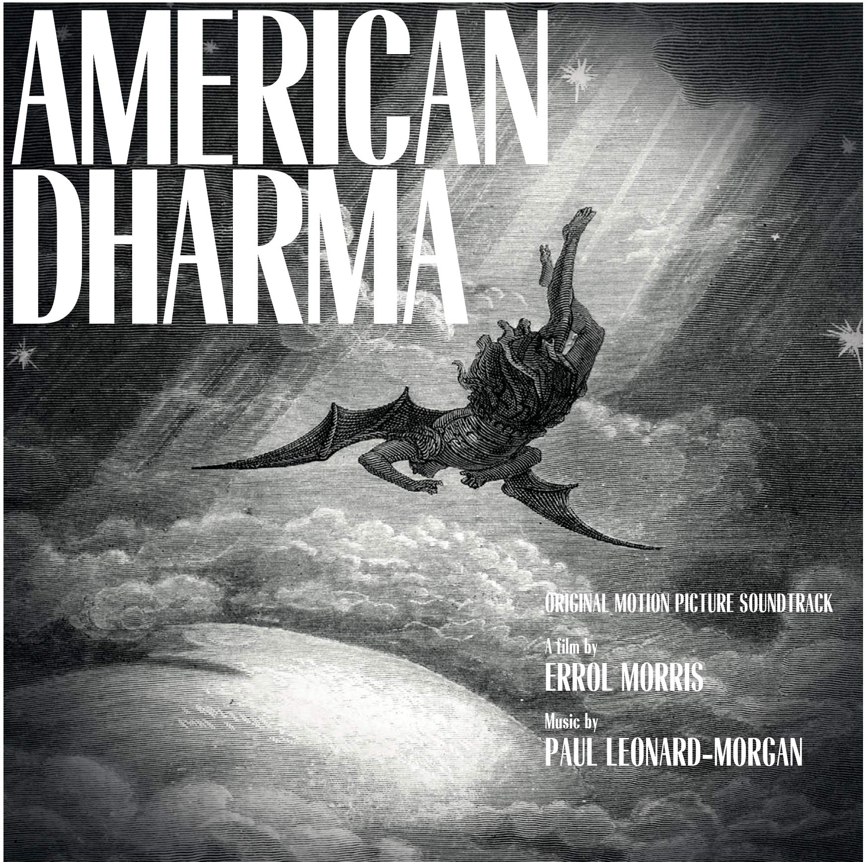 American Dharma / Soundtrack.
