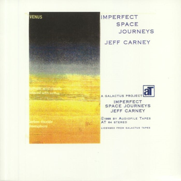 Imperfect Space Journeys