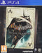 Batman: Return To Arkham - PlayStation 4