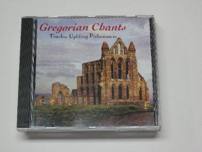Gregorian Chants