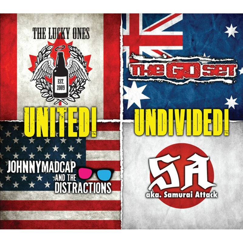 United Undivided