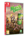 Oddworld: Munch's Oddysee/Switch (Nintendo Switch)