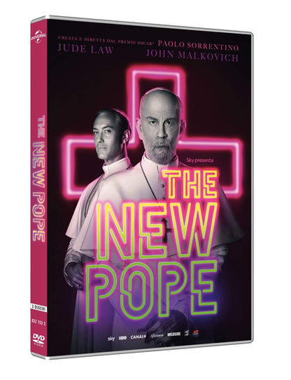 The New Pope