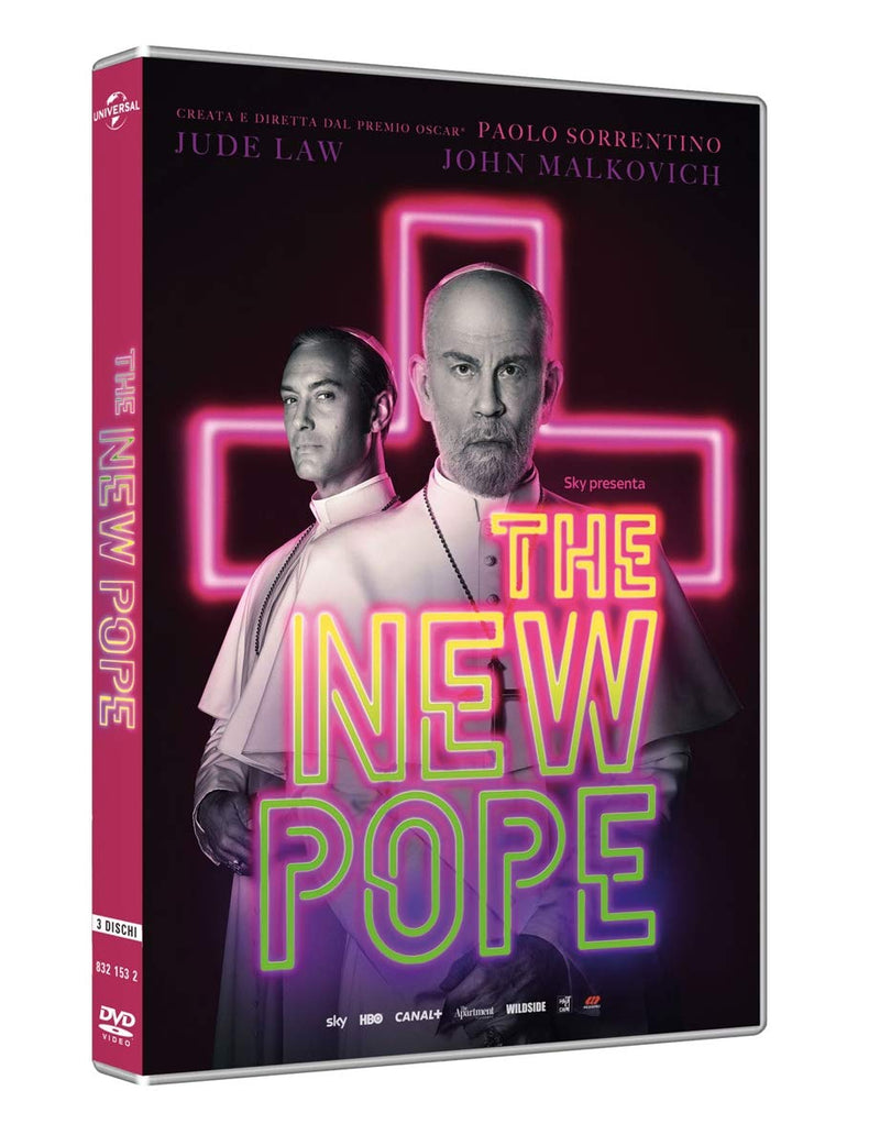 The New Pope