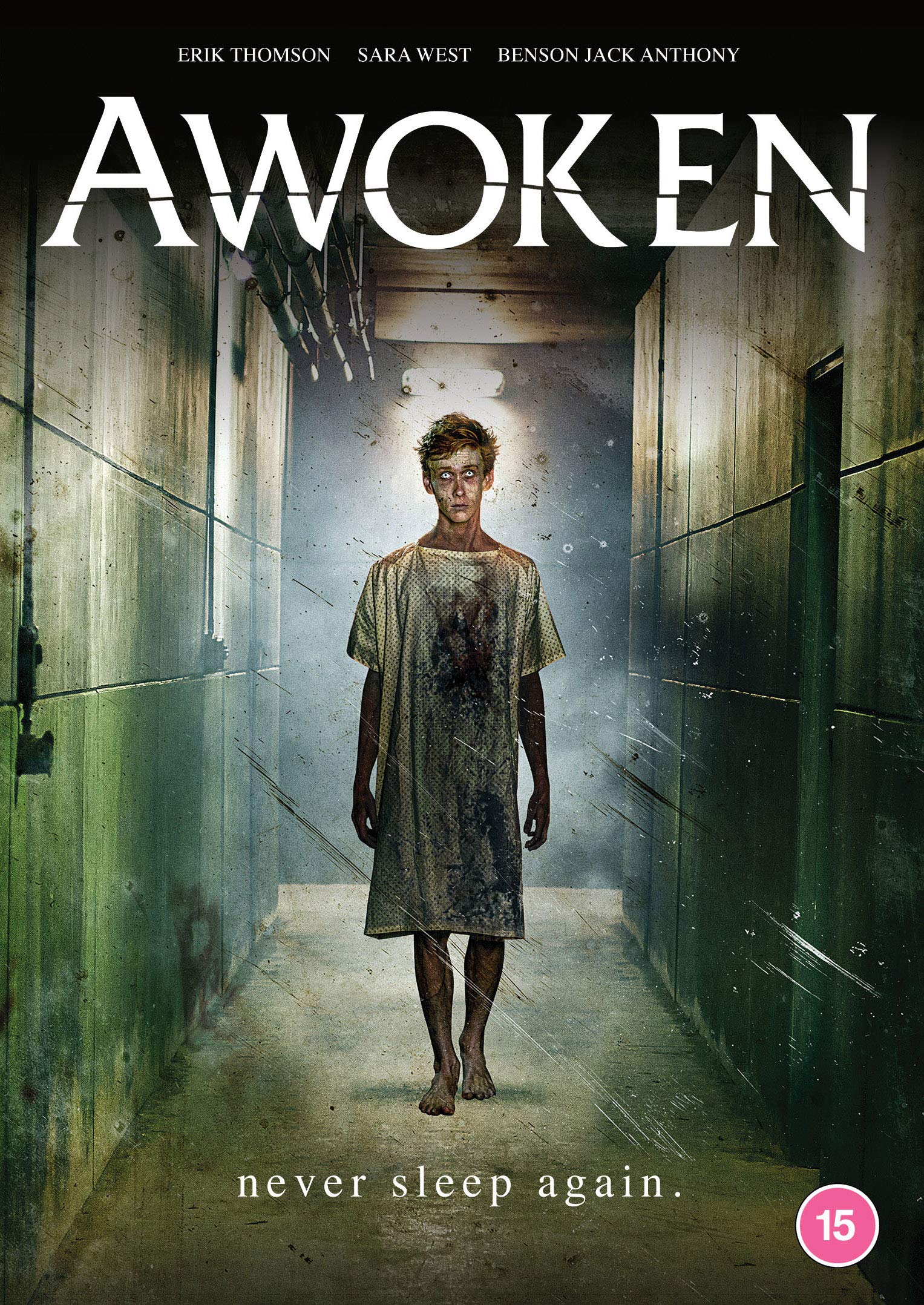 Awoken
