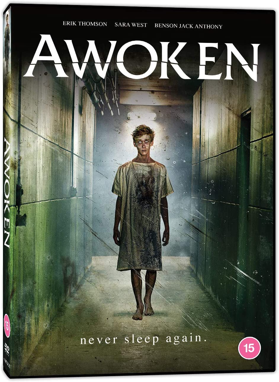 Awoken