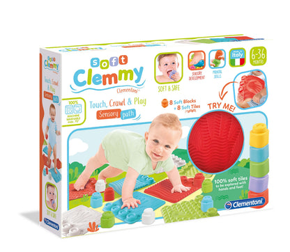Clementoni