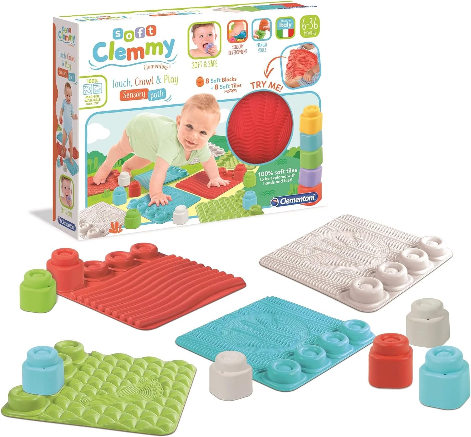 Clementoni
