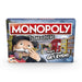 Monopoly for Sore Losers Brettspiel für Spieler ab 8 Jahren, das Spiel, bei dem es Sich auszahlt, um zu verlieren (englische Version