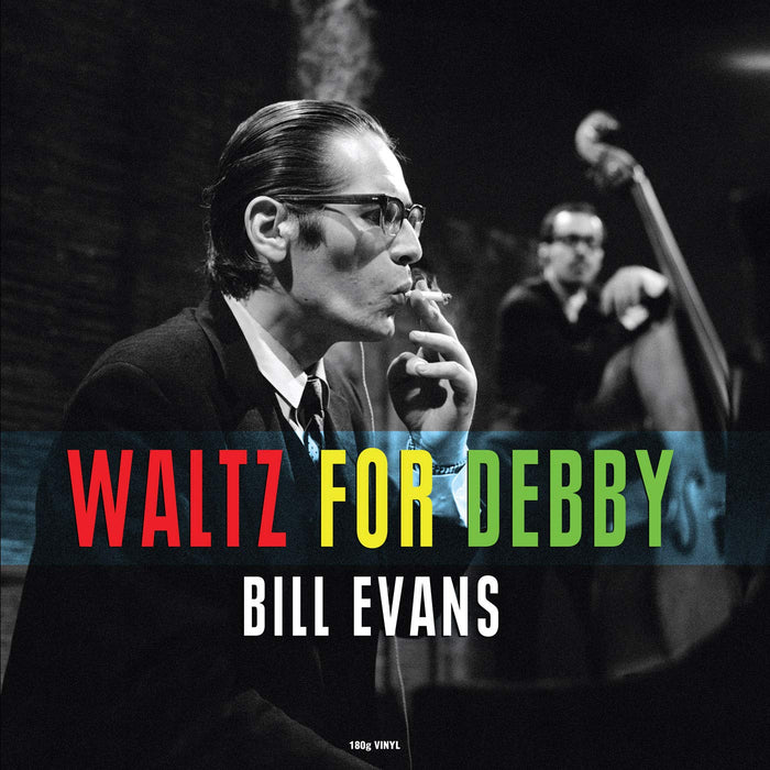 Waltz For