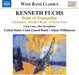 Kenneth Fuchs: Point of Tranquility/Christina's World/Rush/...
