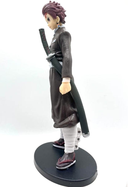 BANDAI Banpresto-BP16205 Action Figure, Multiple Colors BP16205