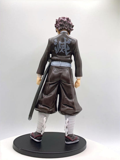 BANDAI Banpresto-BP16205 Action Figure, Multiple Colors BP16205