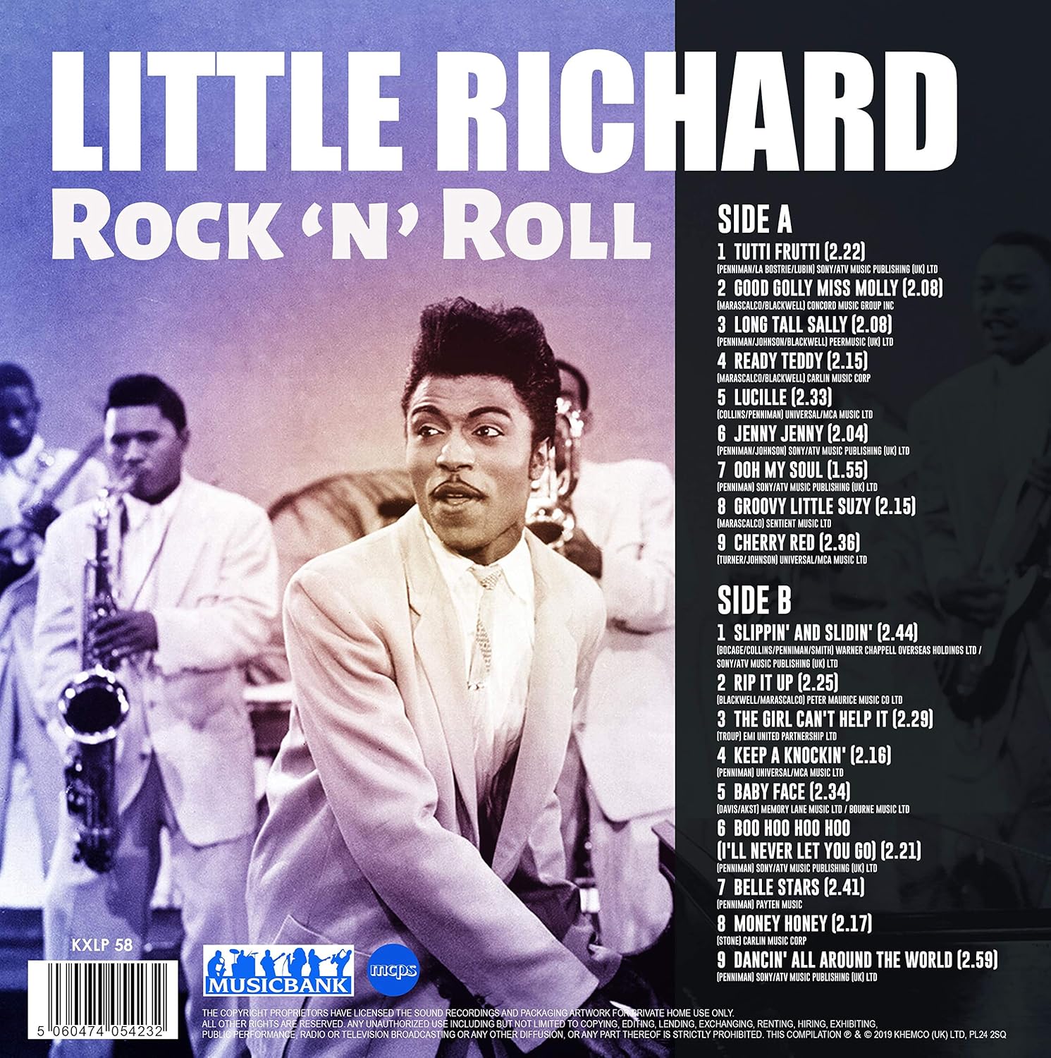 Rock'N