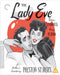 The Lady Eve - The Criterion Collection