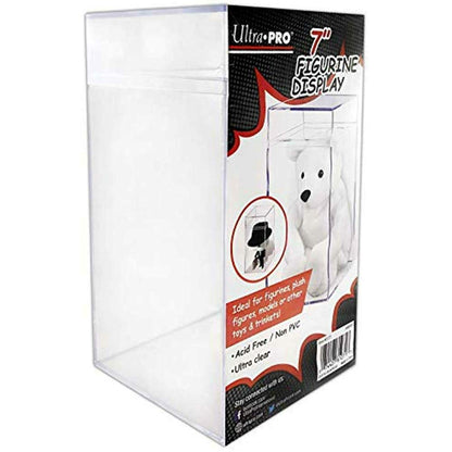 Ultra Pro - Toy Storage & Figurine Display Case