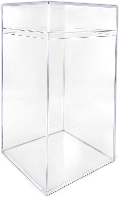 Ultra Pro - Toy Storage & Figurine Display Case