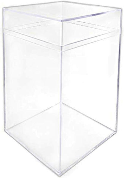 Ultra Pro - Toy Storage & Figurine Display Case
