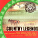 Country Hit Parade: Country Legends