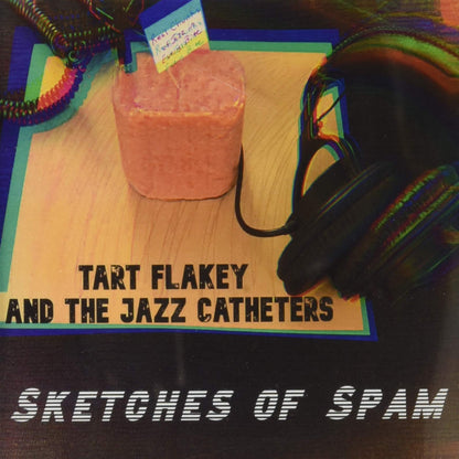 Sketches Of Spam