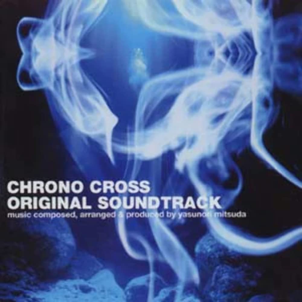Crono Cross - O.S.T.