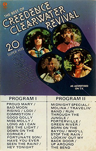 20 Super Hits