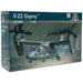 TAMIYA 552622 1/48 V-22 Osprey (-) Model KIT, Unpainted, 1:48scale