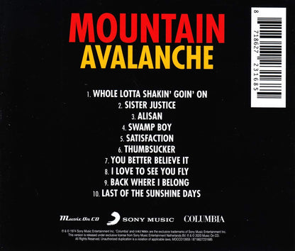 Avalanche
