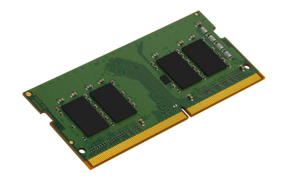 Kingston ValueRAM 8GB 3200MT/s DDR4 Non-ECC CL22 SODIMM 1Rx8 1.2V KVR32S22S8/8 Laptop Memory