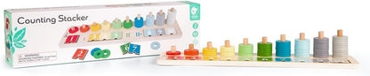 Classic World - Counting Stacker