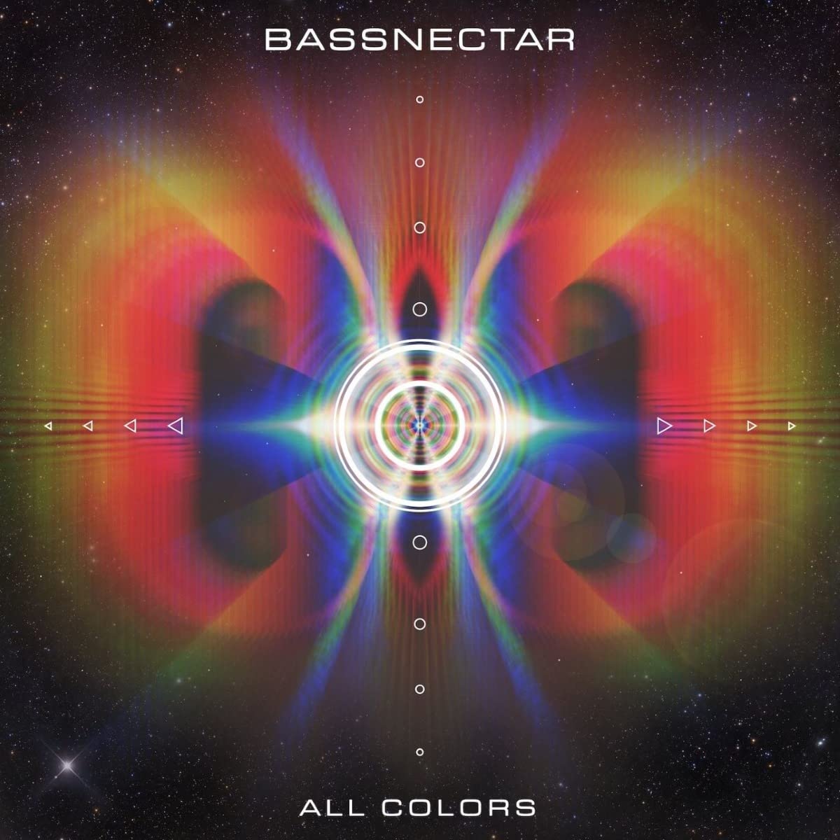 Bassnectar-All Colors