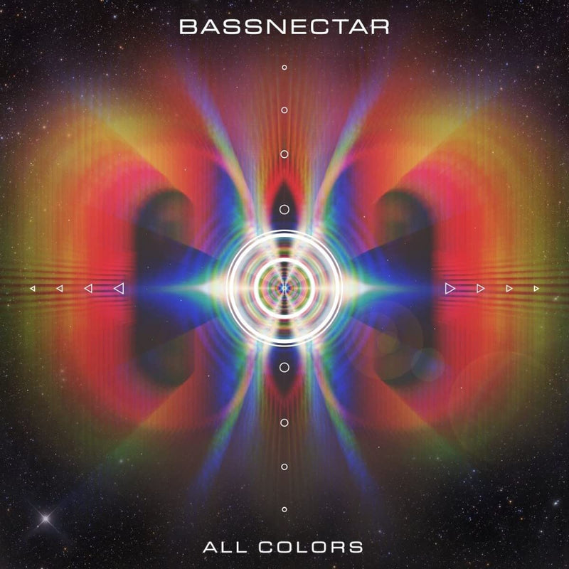 Bassnectar-All Colors
