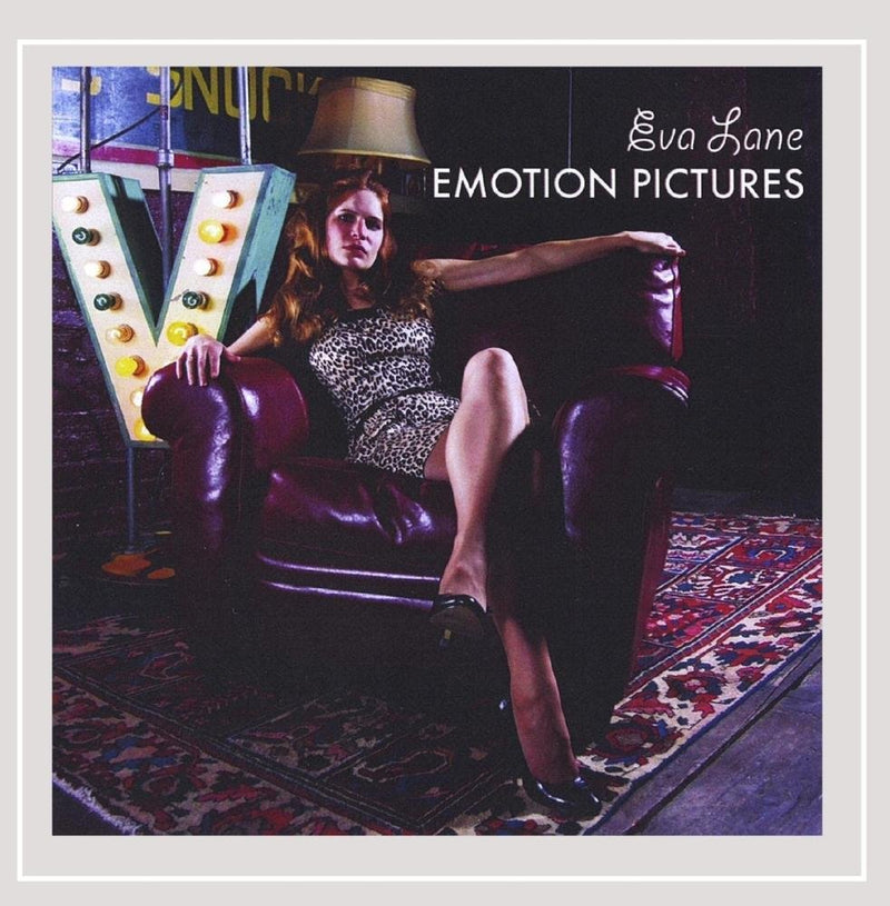 Emotion Pictures