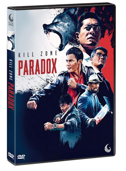 Kill Zone - Paradox - (Italian Import)