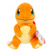PoKéMoN 97963 BO36769 Plüschfigur, Orange