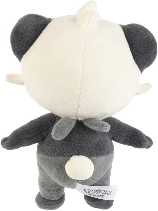 Pokémon PKW0732 - 20 cm Plush - Pam Pam, Official Plush