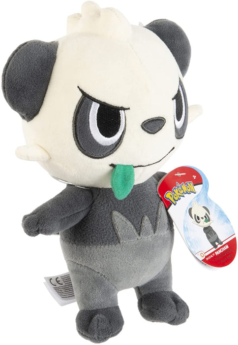Pokémon PKW0732 - 20 cm Plush - Pam Pam, Official Plush