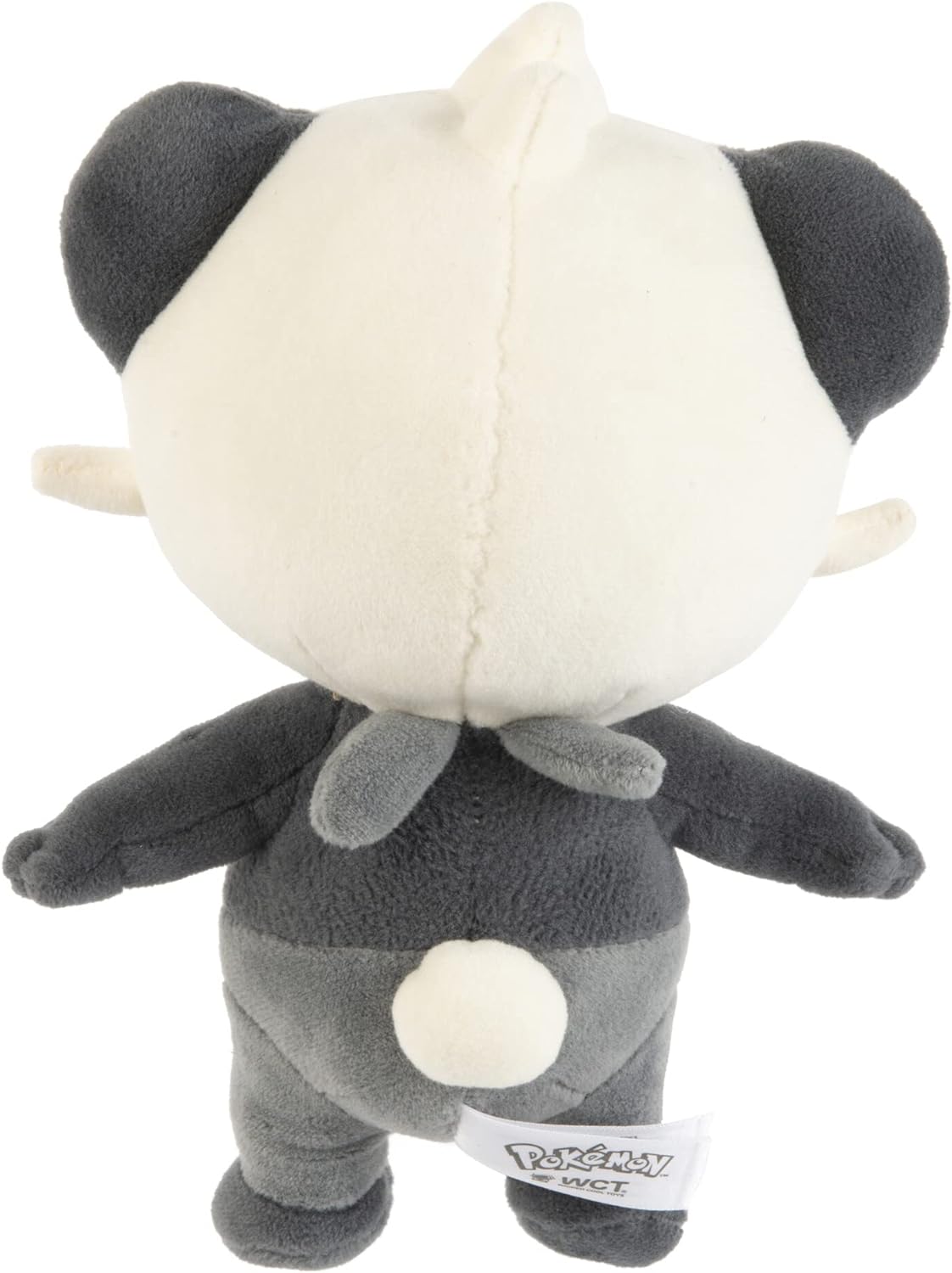 Pokémon PKW0732 - 20 cm Plush - Pam Pam, Official Plush