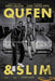 Queen & Slim - [Dutch Import]